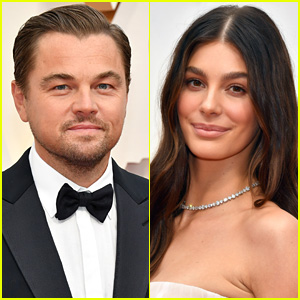 Source Reveals Rumored Reason Why Leonardo DiCaprio & Camila Morrone Split