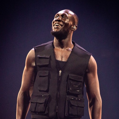 Stormzy makes epic return to music with star-studded 11-minute video - Music News