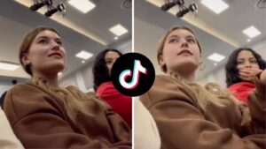Student’s viral TikTok exposes school’s “sexist” dress code during assembly