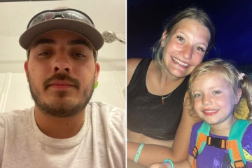 Teen Mom star Malorie's baby daddy Lane posted heartbreaking plea before death