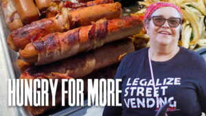 The Fight to Protect Street Food Vendors | Hungry For More