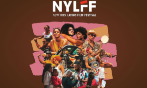 The New York Latino Film Festival is back this month