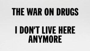 war on drugs i don't live here anymore deluxe box set tracklist vinyl pre orders rock music news