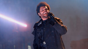 The Weeknd Cancels L.A. Tour Stop Mid-Concert After Losing His Voice