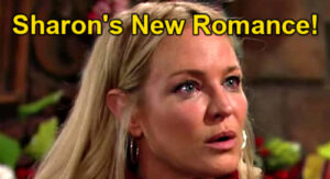 The Young and the Restless Spoilers: Sharon & Tucker’s New Romantic Chapter – How Widow Moves On from Rey?