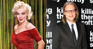 Blonde Director Receives Major Backlash After Calling One Of Marilyn Monroe's Characters A 'Well-Dressed Wh*res