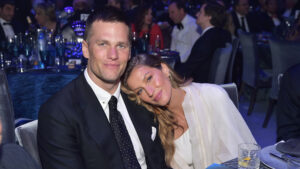 Tom Brady & Gisele Reportedly Having Marriage Issues Since Un-Retirement