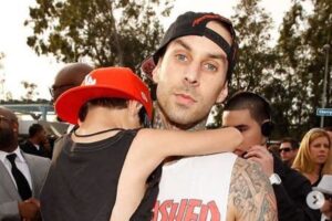 Travis Barker's Hospital Stay in 2022 Was Life-Threatening