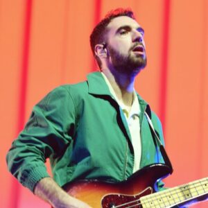 Two Door Cinema Club cancel tour as bassist faces surgery for 'incurable autoimmune disease' - Music News