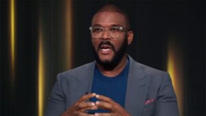 Tyler Perry Addresses Spike Lee 'Madea' Criticism with Chris Wallace