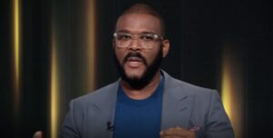 Tyler Perry Responds to Spike Lee’s Critique of Madea