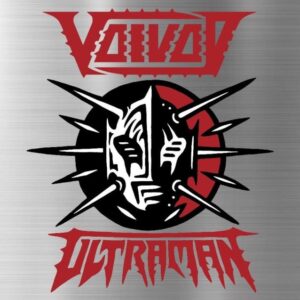 VOIVOD Announces 'Ultraman' EP - BLABBERMOUTH.NET