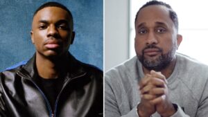 Vince Staples to Star in Kenya Barris-Produced Netflix Comedy Show