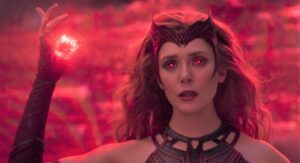 What the Comics Can Tell Us About Scarlet Witch's MCU Future