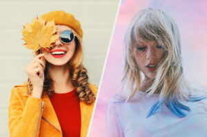 Which Taylor Swift Album You Should Listen To Based On Your Fall Aesthetic?
