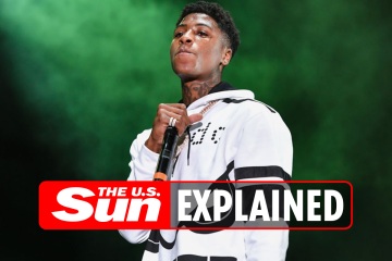 All about NBA Youngboy's jail sentence