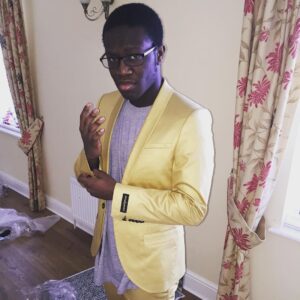 Deji Olatunji is one of the UK's most popular YouTubers