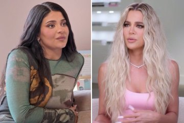 Khloe reveals level of Tristan’s betrayal as she sobs over feeling ‘bamboozled’