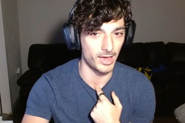 Everything to know about famed YouTuber Ice Poseidon