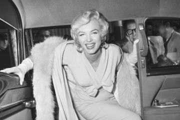 What to know about Marilyn Monroe's parents