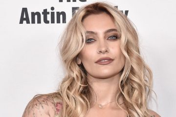 What to know about Paris Jackson and what she said on Red Table Talk