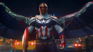 Captain America: New World Order': Release Date Revealed! What To Expect? -  The Republic Monitor