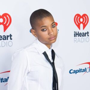 Willow Smith faced pushback over plans to make alternative music - Music News