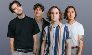 With Confidence Are Calling It A Day - News