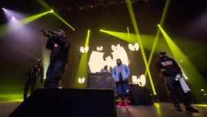 Wu-Tang Clan and Nas' Tour Kicks Off In St. Louis: Review and Setlist