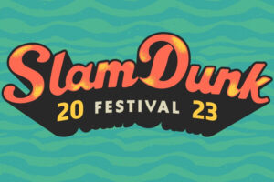 Yellowcard, Underøath & More Announced For Slam Dunk 2023
