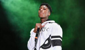 YoungBoy Never Broke Again Expecting His 9th Child