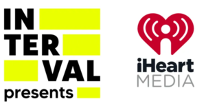 iHeartMedia Interval Presents