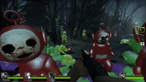 13 Best Horror Mods To Play For Halloween