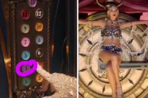 13 Things From The "Bejeweled" Music Video That Hint At "Speak Now (Taylor’s Version)" Being Her Next Album