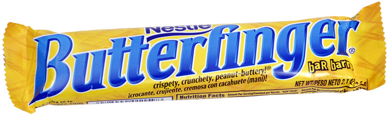 15 Halloween Candies And What They Say About The Person Giving Them Out