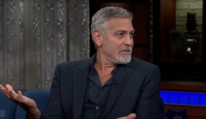George Clooney on Brad Pitt Calling Him ‘Most Handsome Man in the World’