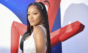 Keke Palmer Launches Digital Platform: ‘This is What I’m Most Proud Of’