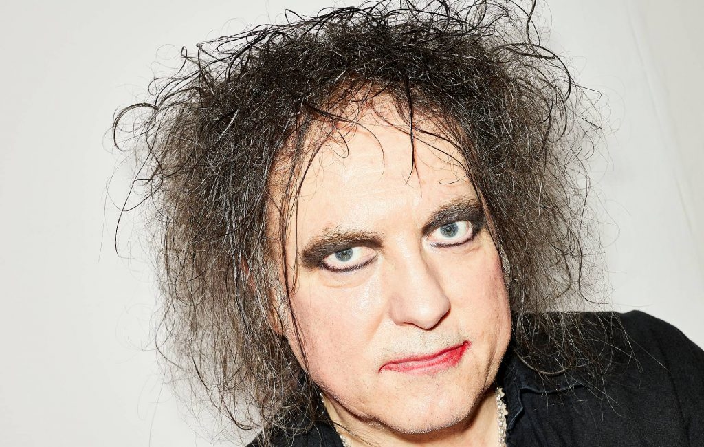 Robert Smith