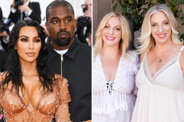 Expert reveals signs Kim Kardashian's headed for 'drama with an ex'