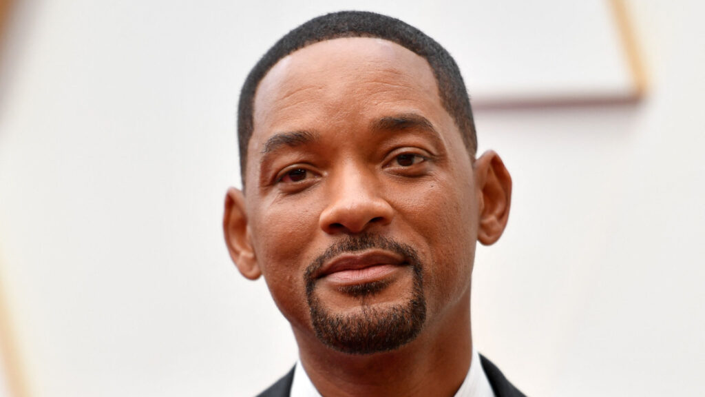 Will Smith Speaks About ‘Emancipation’ After Film’s First Screening