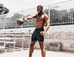 best mens workout shorts