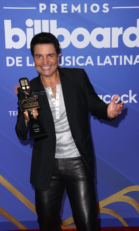 Premios Billboard de la Musica Latina 2022 - Season 2022