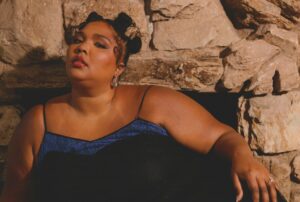 Lizzo invited to perform at James Madison's home