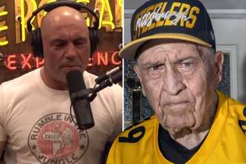 Joe Rogan’s dad demands to confront him as bombshell legal papers revealed