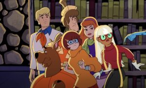 New ‘Scooby-Doo’ Movie Finally Lets Velma Be Openly Gay