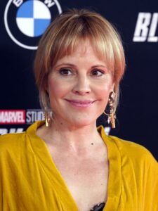 Why Emma Caulfield revealed her MS diagnosis after 10 years