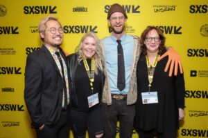 SXSW Film & TV Festival names new head as festival grows