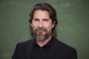 Christian Bale defended 'American Hustle' co-star Amy Adams