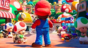 Watch the World Premiere of New ‘The Super Mario Bros. Movie’ Trailer