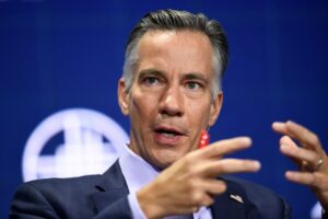 CNN's Jim Sciutto is taking a personal leave of absence